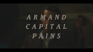 the vampire armand  capital pains [upl. by Malka748]