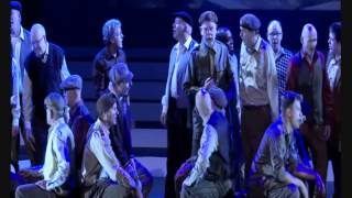 BROADWAY zingt Niets te Kiezen [upl. by Tega]