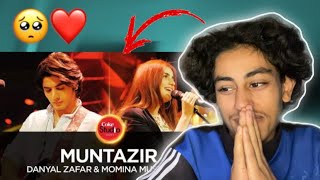 Moroccan Reacts To Coke Studio Season 10 Muntazir Danyal Zafar amp Momina Mustehsan reaction [upl. by Clementis]