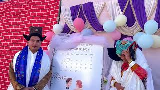 Ladakhi wedding short video [upl. by Cilegna41]