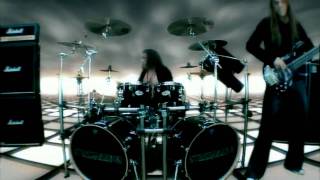 Stratovarius  Eagleheart HD official video [upl. by Nnyla]