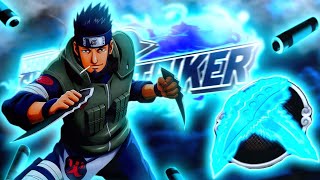 Shinobi Striker NEW How to get Asuma Knuckle Knives amp Master Of Medicine Pill Season 4 NTBSS [upl. by Junno]