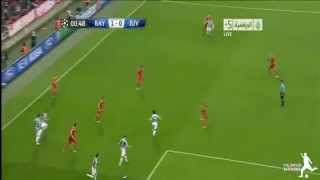 Bayern Munich vs Juventus 20 242013 [upl. by Denver727]