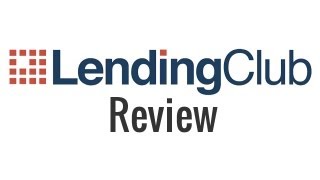 Lending Club Review  How To Invest In Loans Like A Bank [upl. by Soutor]