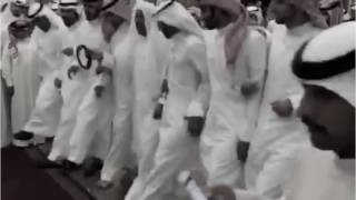 شيلة بنات الثانوية ادا عبدالله الصبرة وبمشاركة المنشد خالد الشليه كلمات سعد ضيدان العدواني [upl. by Odell]