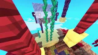 Minecraft Parkour Gameplay No Copyright 5 [upl. by Nowd786]