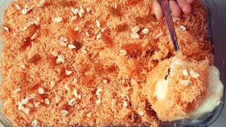 Nawabi Shemai Recipe  অসাধারন স্বাদের নওয়াবি সেমাই [upl. by Isnam]