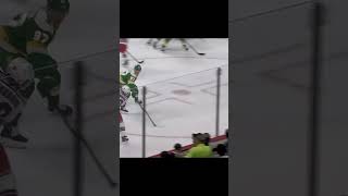 Panarin goal [upl. by Hinckley]