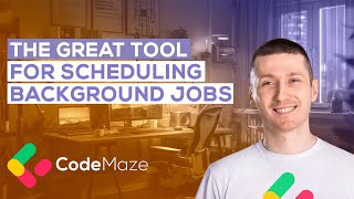 Hangfire in ASPNET Core  Handle Background Jobs Easily [upl. by Enelcaj]