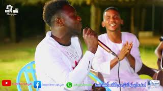 أصلك ما براك سامع ليك نضم حسن القلعة بروفة منتزة جابر كريمة 2021 Sudan music [upl. by Goldston]