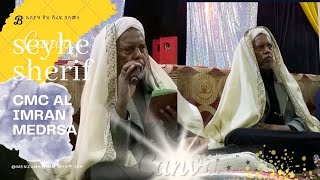 Ethiopian Menzuma Ustaz sehe sherif Menzuma 2022 Mewlid ሸህ ሸሪፋ መንዙማ [upl. by Nataniel900]