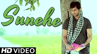 Sunehe England da j visa lag je punjabi song  Humraj  New Punjabi Songs  Official Full HD Video [upl. by Naletak]