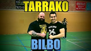 Campeonato Almacelles 2017 Tarrako Bilbo y PacDom [upl. by Rosen]