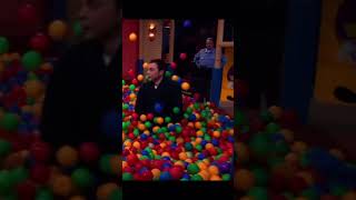 BAZINGAthe big bang theory sheldoncooper bazinga meme youngsheldon [upl. by Fredek957]