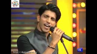 quotHeerayquot  Na Maloom Afraad 2 Song Latest  Mazaaq Raat Special  Mohsin Abbas Haider [upl. by Yentuoc]