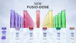 New FusioDose InSalon Treatment  Get the hair of your dreams [upl. by Loutitia]