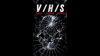 VHS  Video Horror Shorts 2018 [upl. by Illah126]