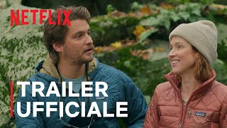 La felicità per principianti  Trailer ufficiale  Netflix [upl. by Yacano]