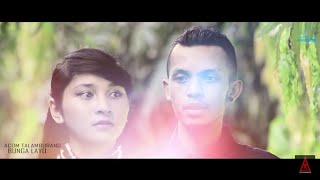 Acom Talamburang  Bunga Layu Official Video [upl. by Inad]