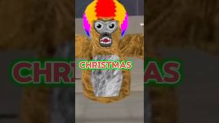 christmas gorillatag gtag gorillatagvrupdate vr [upl. by Herman]