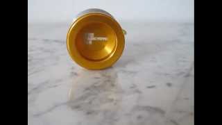 N8 MagicYoyo [upl. by Page]