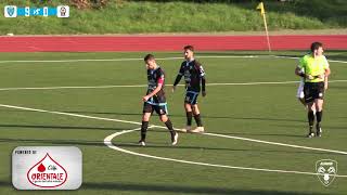 highlights Albanova vs Casoria 1️⃣6️⃣  0️⃣ [upl. by Coh]