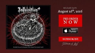 Inquisition  Wings of Anu Official Premiere [upl. by Greta]