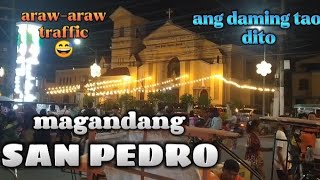 San pedro bayan [upl. by Anneyehc]