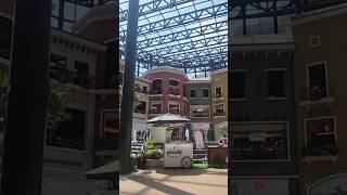 This mall is awesome Evia Lifestyle Center shorts [upl. by Camala827]