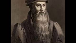 Scottish Confession of Faith by John Knox and others [upl. by Leveridge]