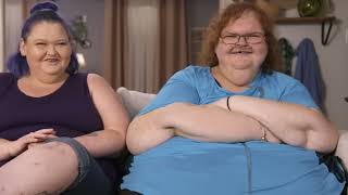 TODAYS UPDATED NEWS What 1000Lb Sisters Season 6 Has Revealed About Amy Slatons Wild New Life [upl. by Caton844]