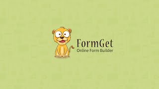 Apply Conditional Logic On Your Web Contact Form  FormGet [upl. by Jodie]