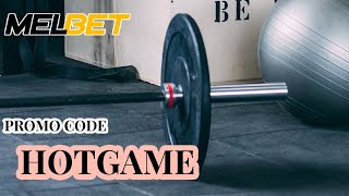 MELBET SPORT BETTING  Melbet Casino How to Use the Welcome Bonus [upl. by Juta780]