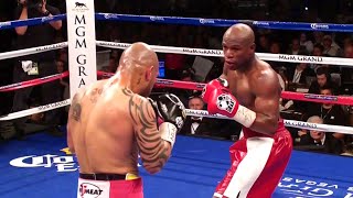 Floyd Mayweather USA vs Miguel Cotto Puerto Rico  Boxing Fight Highlights  HD [upl. by Rimaa]