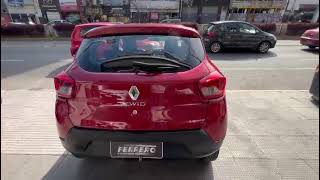 RENAULT KWID INTENS 10 [upl. by Chor]