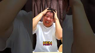 TODAY FUNNY 2410302 😀😀😀😀 KEN funny video [upl. by Leicester]