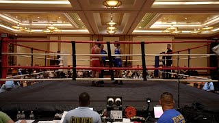 Florida Golden Gloves State Championships  Ring 2  Saturday March 30th 2024 [upl. by Norman]