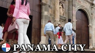 🇵🇦 WHATS PANAMA CITY PANAMA LIKE [upl. by Kylah]