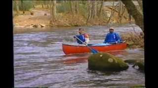 Introduction To Canoeing [upl. by Pasco]