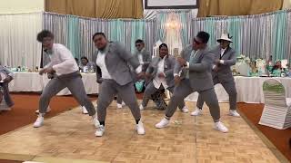 Uso Taumafai performing for Sa and Ini Wedding🤍 RawFootage 🎬 June2022🍻 TB 🥶 [upl. by Eittah]