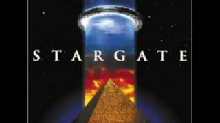 Stargate The Movie Stargate Overture [upl. by Oruam]