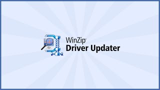 WinZip Driver Updater  公式  Driver Updater Free Full Version  Official [upl. by Laith]