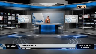 7 NOVEMBER 2023 LPS CHANCHINTHAR [upl. by Hakaber885]