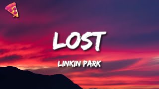 Linkin Park  Lost [upl. by Desiri]