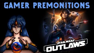 Kay Vess will Kill Mara Jade  Gamer Premonitions Star Wars Outlaws [upl. by Whittaker]