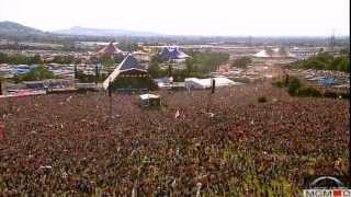 Snoop Dogg Glastonbury 2010 29 Minutes [upl. by Sirej873]