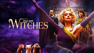 The Witches 2020 FamilyHorror Full Movie Facts amp Review  Anne Hathaway Octavia Spencer Stanley [upl. by Llertnor]