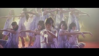 乃木坂46 『気づいたら片想い』Short Ver [upl. by Neih]