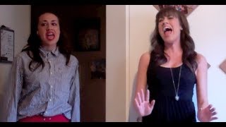 Miranda Sings and Colleen Ballinger duet [upl. by Stokes]