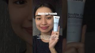 Klued Double Oat Moisturizer shopeeph skincare klued [upl. by Notna241]